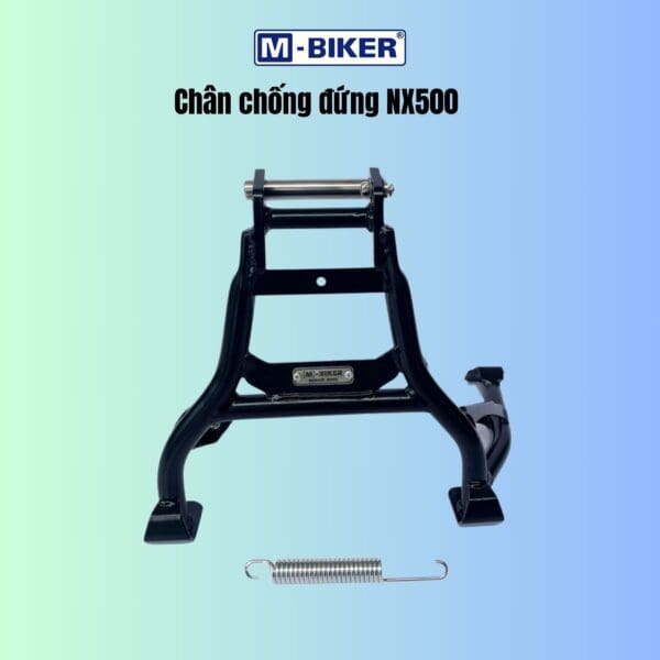 Chân chống đứng NX500