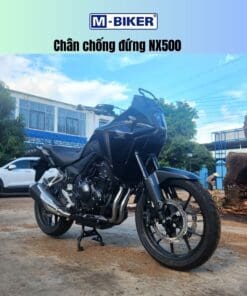 Chân chống đứng NX500