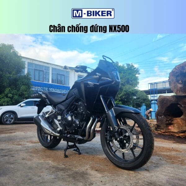 Chân chống đứng NX500