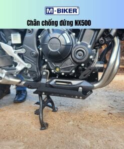 Chân chống đứng NX500