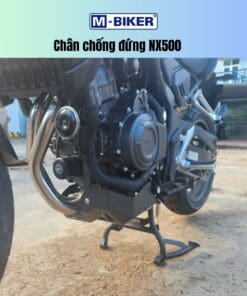 Chân chống đứng NX500