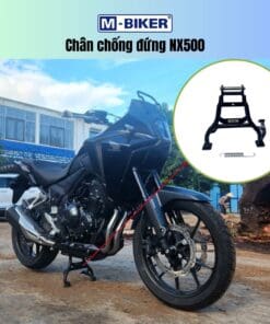 Chân chống đứng NX500