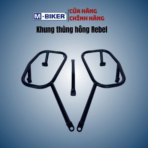 Khung thùng rebel