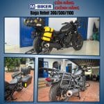 baga rebel 3005001100