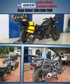 baga rebel 3005001100