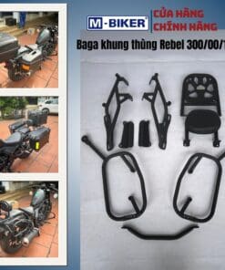 baga rebel 3005001100