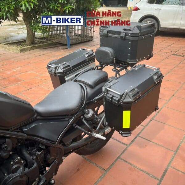 baga rebel 3005001100