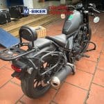 baga rebel 3005001100