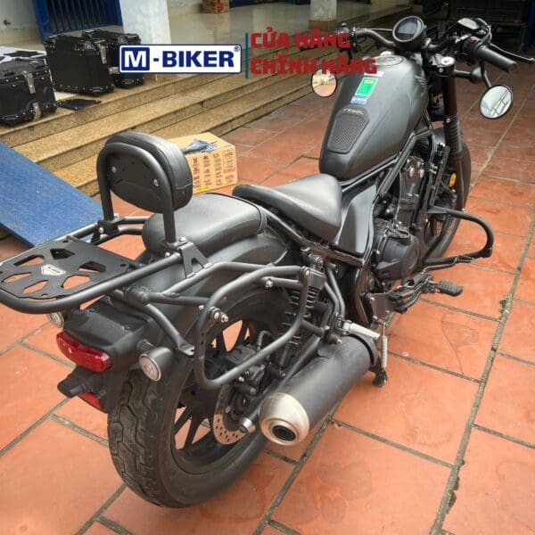 baga rebel 3005001100
