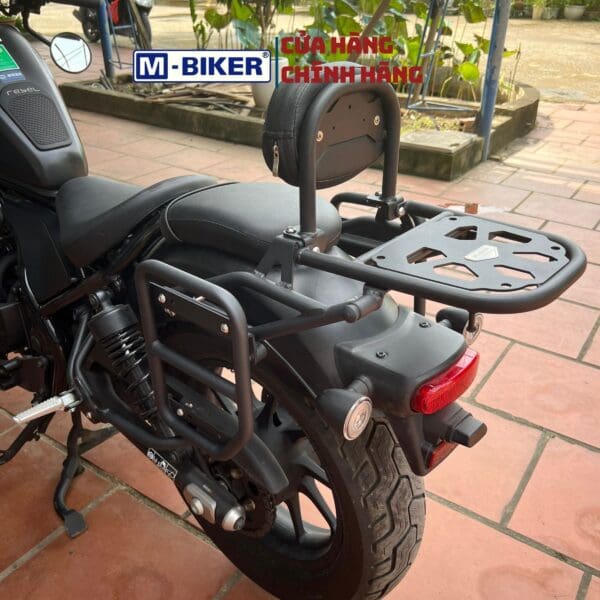baga rebel 3005001100