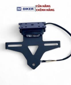 Đuôi biển số MT15