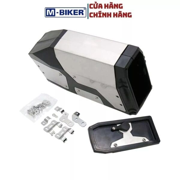hộp đựng đồ 4.2l