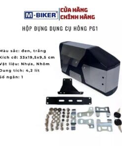 hộp đựng đồ 4.2l