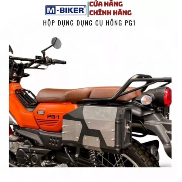 hộp đựng đồ 4.2l