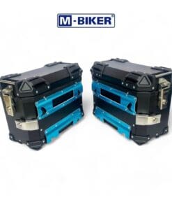thùng hông nhôm mbiker