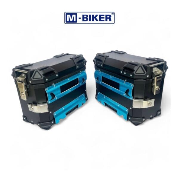 thùng hông nhôm mbiker