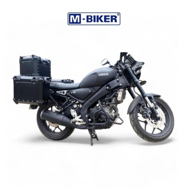 thùng hông nhôm mbiker