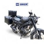 thùng hông nhôm mbiker