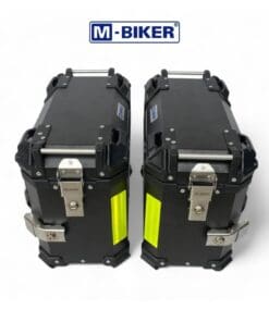 thùng hông nhôm mbiker