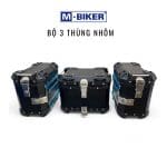 thùng hông nhôm mbiker