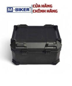 thùng top 35L nhôm mbiker