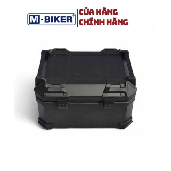 thùng top 35L nhôm mbiker