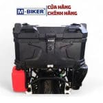thùng top 35L nhôm mbiker