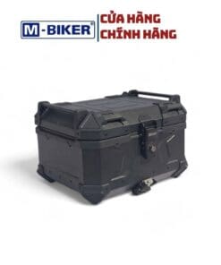 thùng top 35L nhôm mbiker
