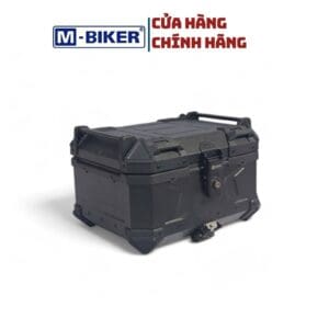 thùng top 35L nhôm mbiker
