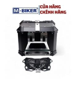 thùng top mbiker