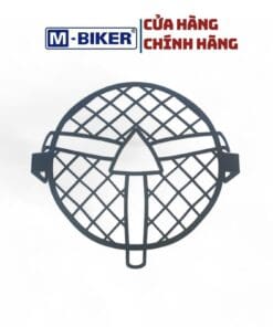 Bảo vệ đèn Speed 400