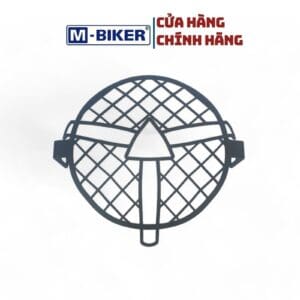 Bảo vệ đèn Speed 400