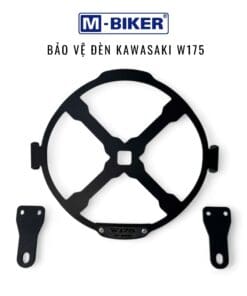 Kawasaki W175