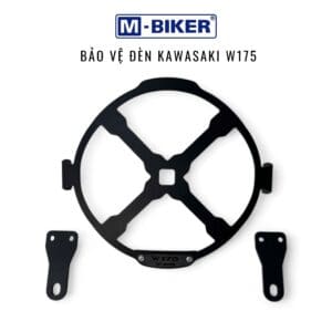 Kawasaki W175