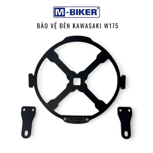 Kawasaki W175
