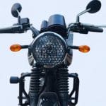 Kawasaki W175