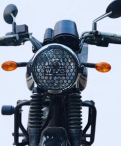 Kawasaki W175