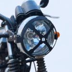 Kawasaki W175