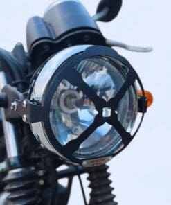 Kawasaki W175