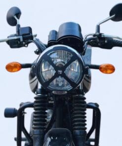 Kawasaki W175