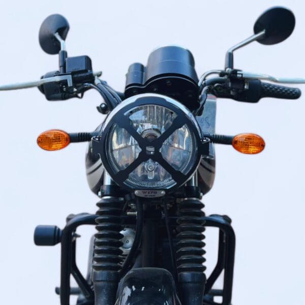 Kawasaki W175