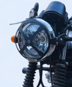 Kawasaki W175
