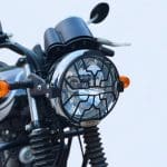 Kawasaki W175