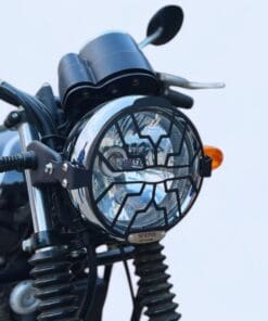 Kawasaki W175