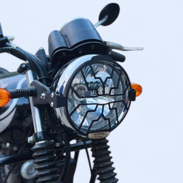 Kawasaki W175