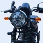 Kawasaki W175