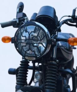 Kawasaki W175