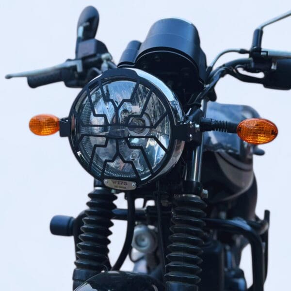 Kawasaki W175