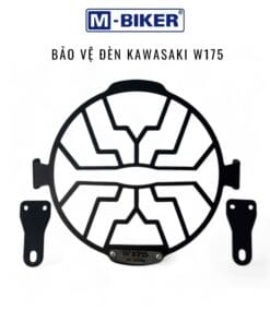 Kawasaki W175