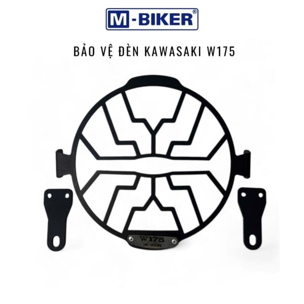 Kawasaki W175